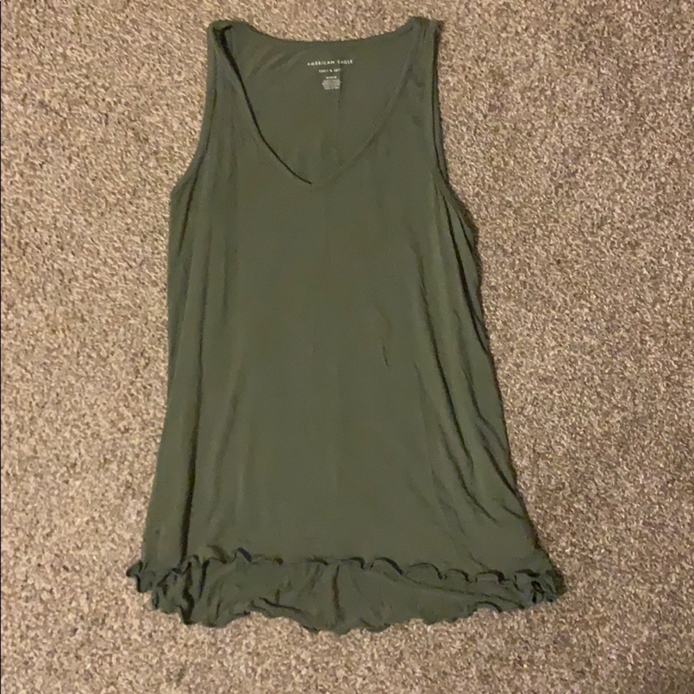 NWOT American Eagle Tank